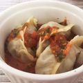 hazumax's cooksnap of when they made 万能トマトソース（ネパール料理）.