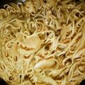 joker911's cooksnap of when they made クミン香るマレーシア風ヘルシーカレースパ.