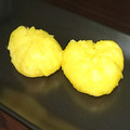★ｺｯﾍﾟﾘｱ★'s cooksnap of when they made 市販の栗甘露煮で簡単栗きんとん.
