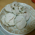 今市らぶ's cooksnap of when they made 放置で✻簡単✻基本の鶏ハム♬.