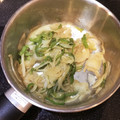 yuuuママ's cooksnap of when they made ピーマン玉ねぎのさっと中華煮びたし.