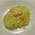 kkknu's cooksnap of when they made 手軽に♪ねったぼ♪お餅とさつま芋のおやつ.