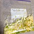 すみちぇん's cooksnap of when they made ジッパー袋で簡単♪ねぎ塩だれ.