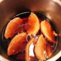 漢の台所's cooksnap of when they made 簡単 とろける 豚の角煮.