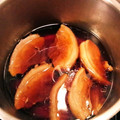 漢の台所's cooksnap of when they made 簡単 とろける 豚の角煮.