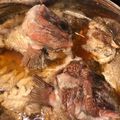 shoko_o's cooksnap of when they made ＊絶品＊鯛のあら煮.