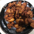 ズボラードン's cooksnap of when they made 決定版！我が家の超簡単失敗なしから揚げ.