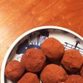クックIW85GH☆'s cooksnap of when they made ええ～？！　里芋のトリュフ？.