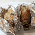 erumo11's cooksnap of when they made 男子の心を鷲掴み♪簡単中華ちまき.