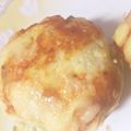 ♡46猫JC♡'s cooksnap of when they made ツナマヨマフィン.