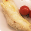 nishimo's cooksnap of when they made 簡単！スズキのムニエル.