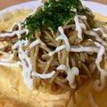 ☆ガブリエル's cooksnap of when they made ソバメシ.