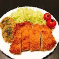 のんべぇヒロ's cooksnap of when they made シイタケフライ.