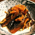 タカちゃん∞'s cooksnap of when they made にしんの甘露煮.