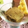 ぴよヨン's cooksnap of when they made 茹でて混ぜて冷やすだけのレバームース！.
