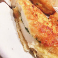 0qo1★'s cooksnap of when they made 簡単！チーズと大葉のささみフライ♡.