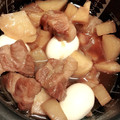 gm_615's cooksnap of when they made めっちゃ簡単！炊飯器で煮豚！.