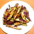 МИШКА's cooksnap of when they made 簡単甘〜いさつま芋キンピラ？大学芋風？♡.