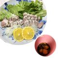 どくらぶ's cooksnap of when they made 自家製柚子ぽん酢♬.