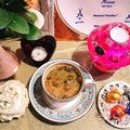 Dream♪'s cooksnap of when they made スパイシーホットコーラ☆★.