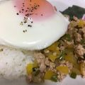 フルエッティ's cooksnap of when they made 簡単！我が家のガパオライス♡.