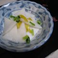 miketa's cooksnap of when they made かぶの柚子漬け.