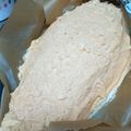 haruboomam's cooksnap of when they made 鯛の塩釜焼き.