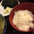桃的美しき日々's cooksnap of when they made まずいお米にあたった時の対処法.