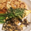 たなかno's cooksnap of when they made 大分名物☆とり天.