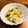 ちょろまめ's cooksnap of when they made オクラと白菜のごまマヨ和え.