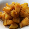 ロボット刑事's cooksnap of when they made 美味しい！秋ジャガと大根の煮物.