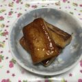 mario大好き's cooksnap of when they made 焼き餅.