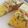 chima♪'s cooksnap of when they made お弁当に！レンジで作るオープンオムレツ.