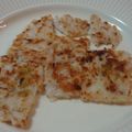 goodlifebk's cooksnap of when they made 大根もち.