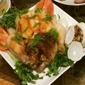 マーマンとマーメイド's cooksnap of when they made アルメニアのクリスマス料理「アミチ」.