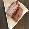 音々助ママ's cooksnap of when they made 断面美★ガトーインビジブル・ショコラ.