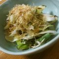 低カロ探検隊's cooksnap of when they made 美味しい♪シンプルな下仁田ねぎ焼き。.