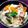 _mio_'s cooksnap of when they made 残った豚汁で一人ランチ！　豚汁うどん★.