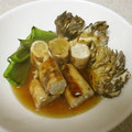 低カロ探検隊's cooksnap of when they made 宮城県産曲がりねぎのカジキ巻き.