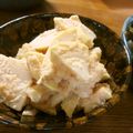 低カロ探検隊's cooksnap of when they made タケノコの明太マヨ和え.