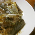 低カロ探検隊's cooksnap of when they made サバの金のごまだれ煮.