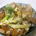 低カロ探検隊's cooksnap of when they made 車麩と牛肉の炒り煮.