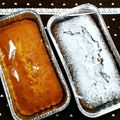 ★★ちびくま★★'s cooksnap of when they made 超簡単♡チョコレートパウンドケーキ.