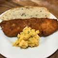sayokoさん's cooksnap of when they made 簡単☆美味しいタルタルソース.