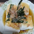 なおつん0802's cooksnap of when they made 簡単おつまみ☆揚げ出しはんぺん.