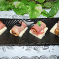 mielle's cooksnap of when they made 『馬上の天使』という名の牡蠣の前菜.