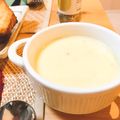 nonkapi's cooksnap of when they made 本気の白菜消費に♪白菜のポタージュ.