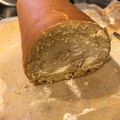 ぷよ63's cooksnap of when they made 材料３つ！絶品ロールケーキ生地.