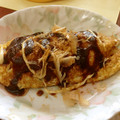 ＊実月＊'s cooksnap of when they made もやしのとん平焼き.