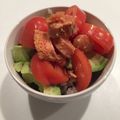 mikko6's cooksnap of when they made 焼き明太丼.